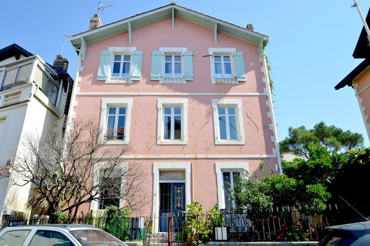 Gambetta Stylish 2 Bedrooms Apartment - Between Beach & Fresh Market 비아히쯔 외부 사진