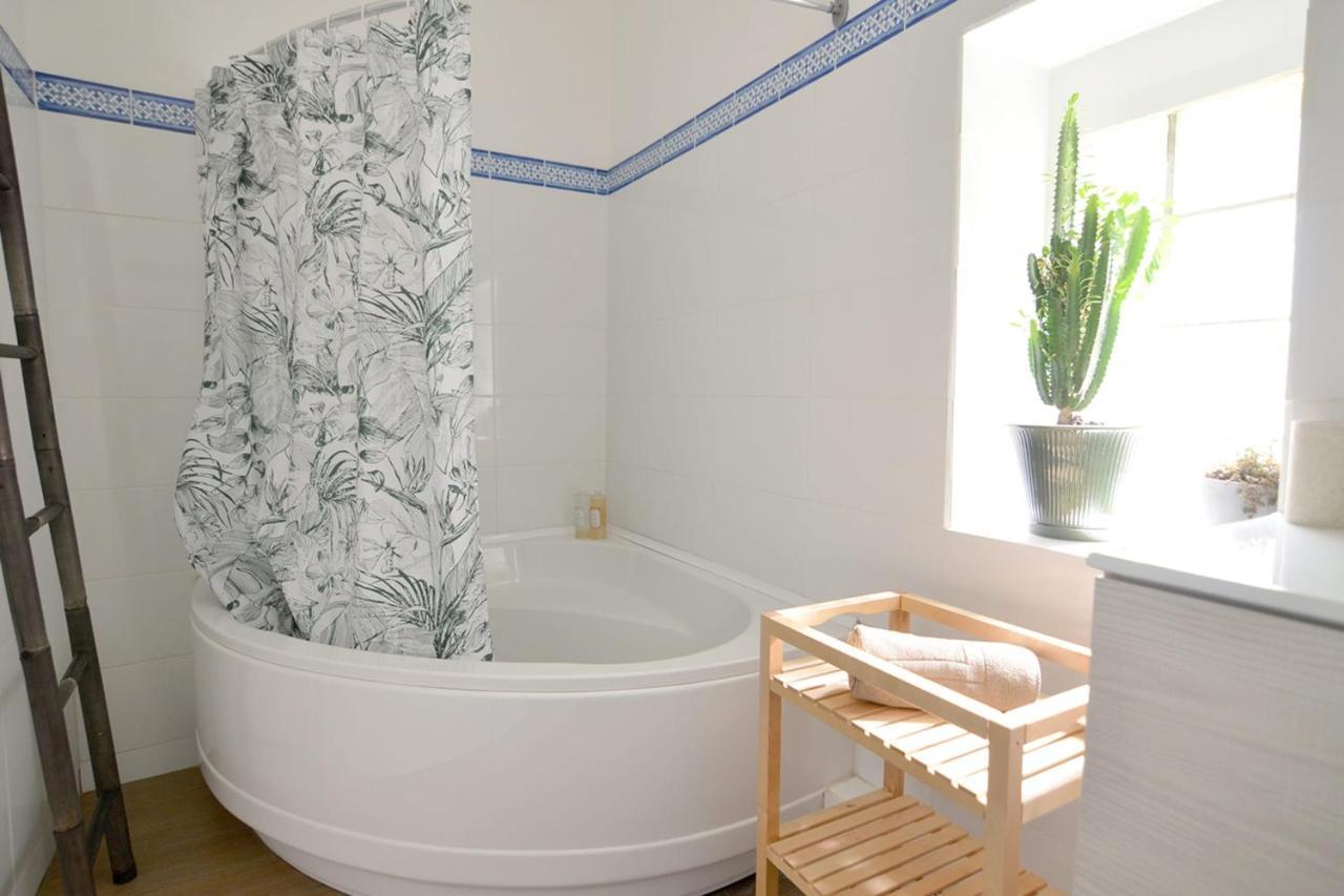 Gambetta Stylish 2 Bedrooms Apartment - Between Beach & Fresh Market 비아히쯔 외부 사진