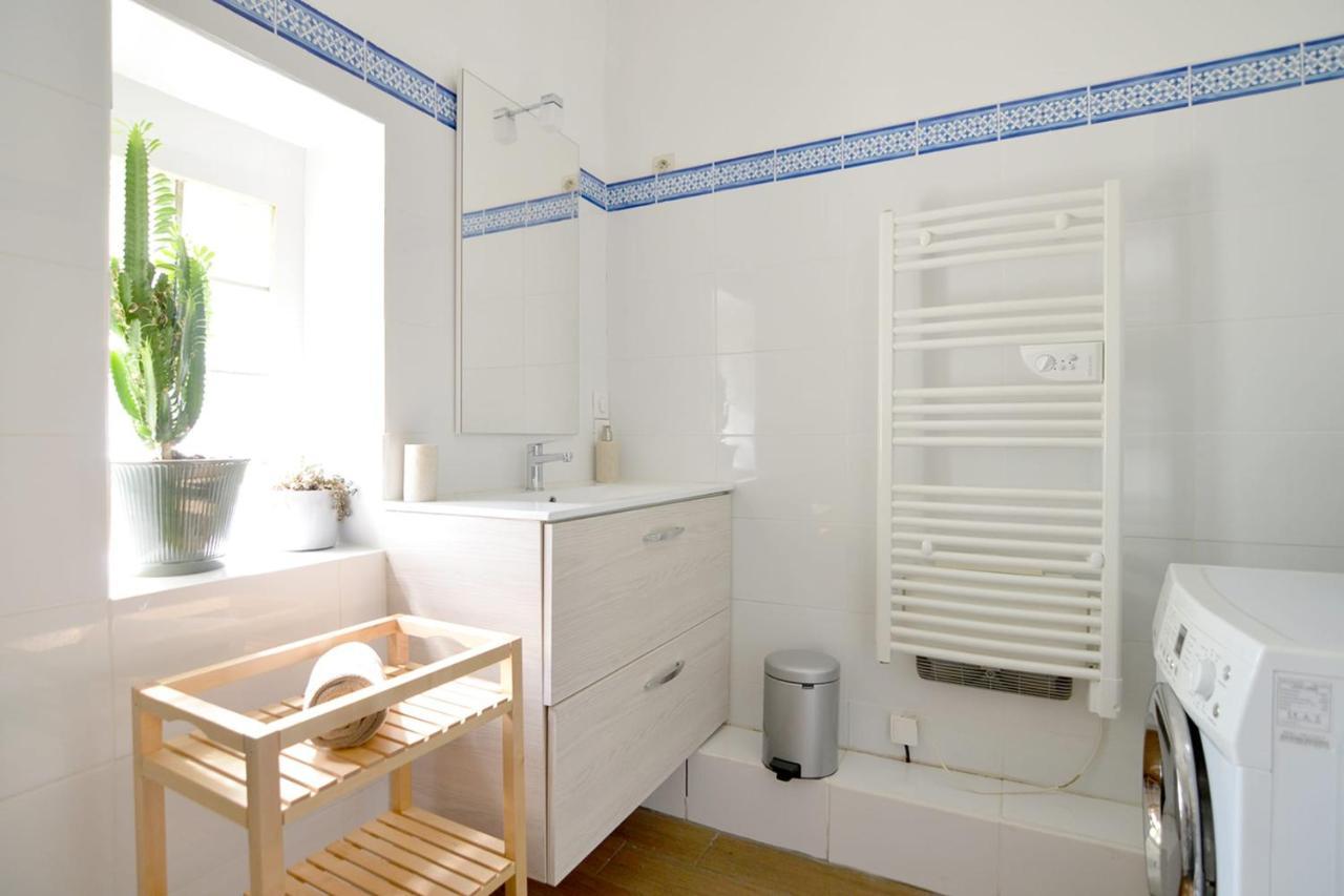Gambetta Stylish 2 Bedrooms Apartment - Between Beach & Fresh Market 비아히쯔 외부 사진